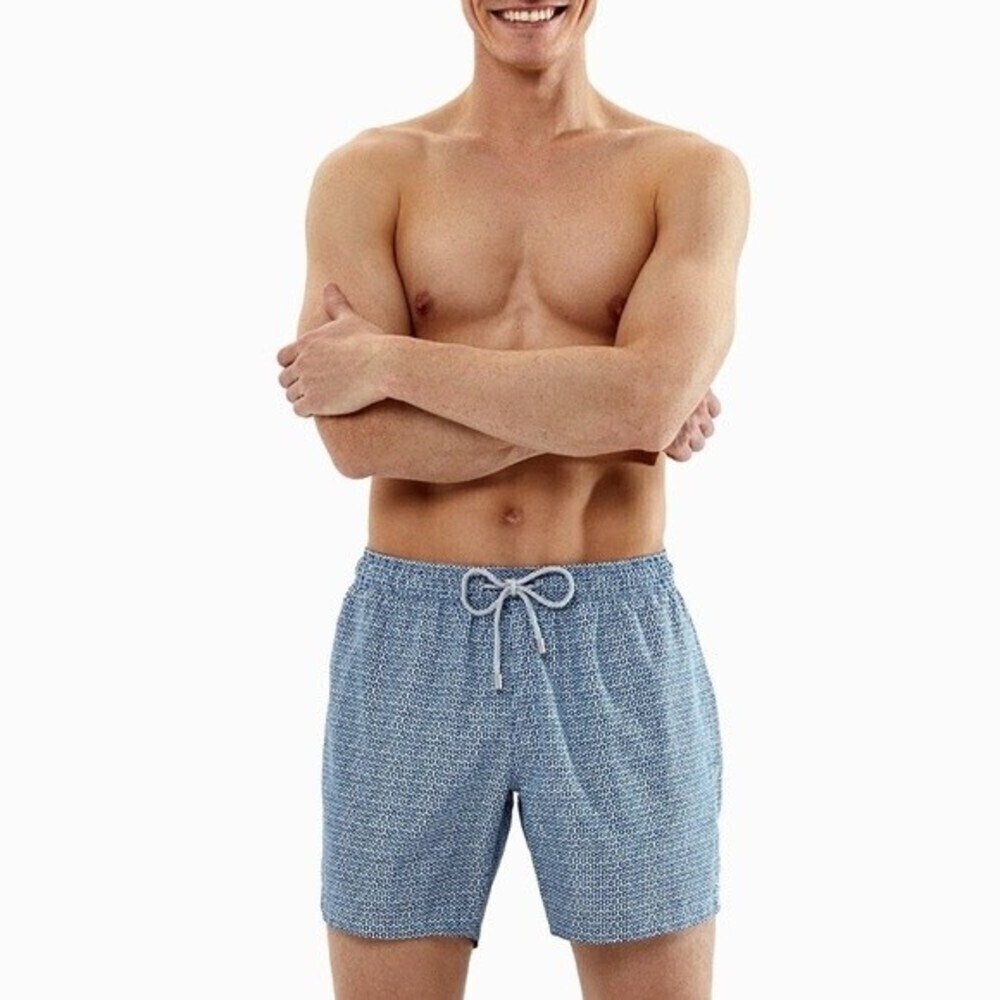 bluemint logan lightweight quick dry swim shorts